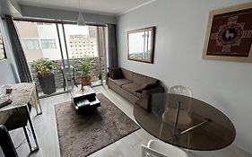 Departamento En Miraflores Con Surquillo